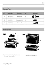 Preview for 5 page of Sunjoy A304001200 Assembly Instruction Manual