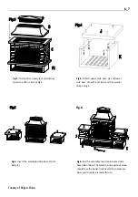 Preview for 6 page of Sunjoy A304001200 Assembly Instruction Manual