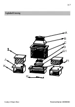 Preview for 3 page of Sunjoy A304001201 Assembly Instruction Manual