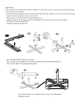 Preview for 2 page of Sunjoy A701000401 Assembly Instructions