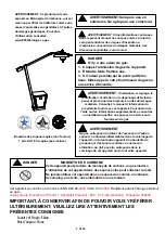 Preview for 3 page of Sunjoy AMBERCOVE A306007400 Instruction Manual