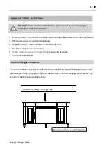 Preview for 2 page of Sunjoy B120007902 Assembly Instructions Manual