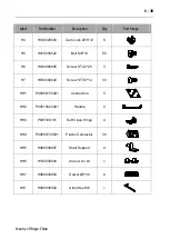 Preview for 6 page of Sunjoy B120007902 Assembly Instructions Manual