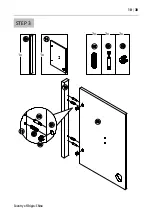 Preview for 10 page of Sunjoy B120007902 Assembly Instructions Manual