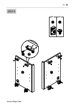 Preview for 11 page of Sunjoy B120007902 Assembly Instructions Manual