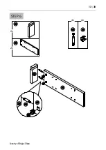 Preview for 13 page of Sunjoy B120007902 Assembly Instructions Manual