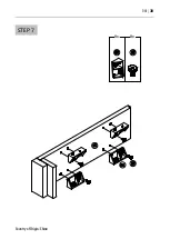 Preview for 14 page of Sunjoy B120007902 Assembly Instructions Manual