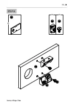 Preview for 15 page of Sunjoy B120007902 Assembly Instructions Manual