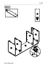 Preview for 16 page of Sunjoy B120007902 Assembly Instructions Manual