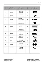 Предварительный просмотр 6 страницы Sunjoy B120009204 Assembly Instruction Manual