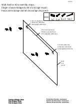 Preview for 10 page of Sunjoy B201001000 Assembly Instructions Manual