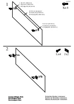 Preview for 11 page of Sunjoy B201001000 Assembly Instructions Manual