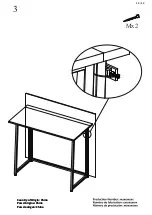 Preview for 12 page of Sunjoy B201001000 Assembly Instructions Manual