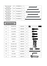 Preview for 5 page of Sunjoy berkley jensen 185650 Assembly Instructions Manual