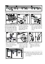 Preview for 8 page of Sunjoy berkley jensen 185650 Assembly Instructions Manual