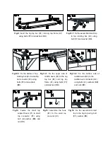 Preview for 10 page of Sunjoy berkley jensen 185650 Assembly Instructions Manual