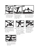 Preview for 12 page of Sunjoy berkley jensen 185650 Assembly Instructions Manual