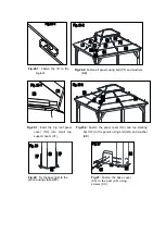 Preview for 14 page of Sunjoy berkley jensen 185650 Assembly Instructions Manual