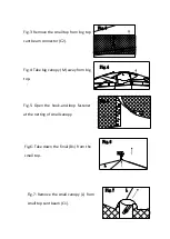 Предварительный просмотр 3 страницы Sunjoy Catalina L-GZ660PST-D-PK Assembly Instruction Manual