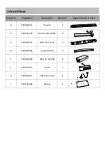 Preview for 19 page of Sunjoy Costco B201002700 Manual