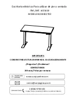 Preview for 33 page of Sunjoy Costco B201002700 Manual