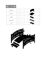 Предварительный просмотр 2 страницы Sunjoy D-BG001PST Assembly Instructions Manual