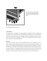 Предварительный просмотр 5 страницы Sunjoy D-BG001PST Assembly Instructions Manual