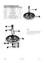 Preview for 7 page of Sunjoy D-BS692SAL Assembly Instructions Manual