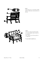 Preview for 3 page of Sunjoy D-DN1536SAL Assembly Instructions