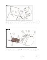 Preview for 5 page of Sunjoy D-DNC373PST-E Assembly Instructions Manual