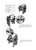 Preview for 2 page of Sunjoy D-DNC489PWD Assembly Instructions