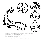 Предварительный просмотр 5 страницы Sunjoy D-DNC490PST Assembly & Instruction Manual