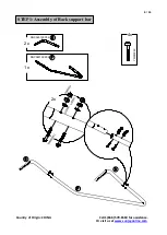 Preview for 6 page of Sunjoy D-DNC491PST Assembly Instruction Manual