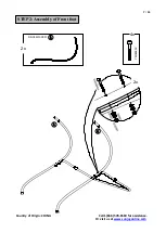 Preview for 7 page of Sunjoy D-DNC491PST Assembly Instruction Manual