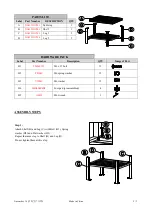 Preview for 2 page of Sunjoy D-DNC988PST Assembly Intruction