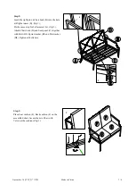 Предварительный просмотр 6 страницы Sunjoy D-DNC988PST Assembly Intruction