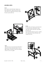 Preview for 10 page of Sunjoy D-DNC988PST Assembly Intruction