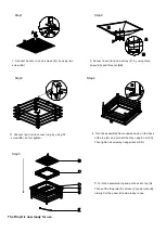 Preview for 2 page of Sunjoy D-FT009PST Assembly Instruction