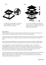 Preview for 3 page of Sunjoy D-FT013PST Assembly Instruction