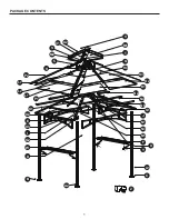 Предварительный просмотр 2 страницы Sunjoy D-GG038PST Assembly Instructions Manual