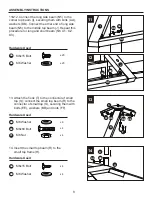 Предварительный просмотр 9 страницы Sunjoy D-GG038PST Assembly Instructions Manual