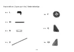 Предварительный просмотр 4 страницы Sunjoy D-GG072PST Assembly Instructions Manual