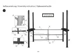 Предварительный просмотр 6 страницы Sunjoy D-GG072PST Assembly Instructions Manual