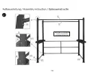 Предварительный просмотр 7 страницы Sunjoy D-GG072PST Assembly Instructions Manual