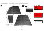 Предварительный просмотр 9 страницы Sunjoy D-GG072PST Assembly Instructions Manual