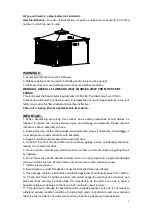 Preview for 2 page of Sunjoy D-GZ009PCO Assembly Instruction Manual