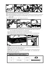 Предварительный просмотр 6 страницы Sunjoy D-GZ009PCO Assembly Instruction Manual