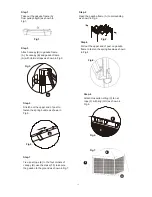 Предварительный просмотр 4 страницы Sunjoy D-GZ1051PST Owner'S Manual