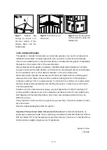 Preview for 6 page of Sunjoy D-GZ209PST-H Assembly Instructions Manual