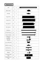 Preview for 2 page of Sunjoy D-GZ399PST-J Assembly Instructions Manual